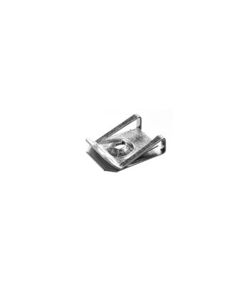 Sachet 25x clips écrou 4,2mm pour Opel Volkswagen