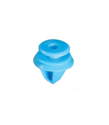 Sachet 25x agrafe de garniture type Restagraf: 130236 Fiat