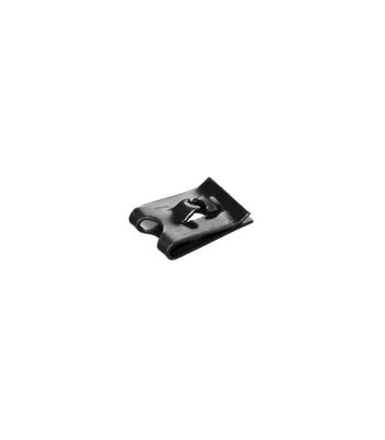 Sachet 25x clips écrou 3,2mm
