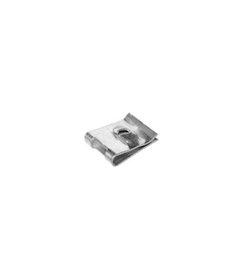 Sachet 25x clips écrou 3,5mm
