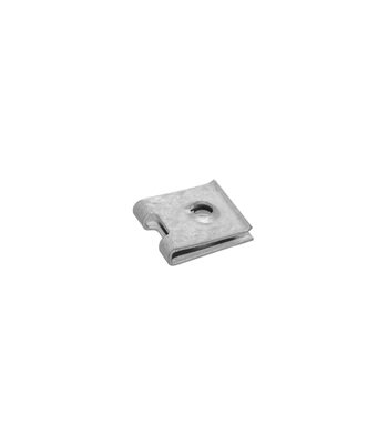 Sachet 25x clips écrou 4,8mm type Restagraf: 11168 Audi Volkswagen