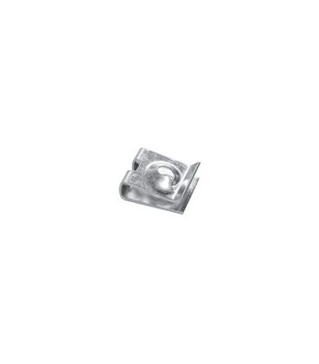 Sachet 25x clips écrou 4,2mm type Restagraf: 11186 Volkswagen