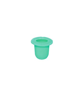 Sachet 25x tétine plastique type Restagraf: 1408 Volkswagen Audi Seat Skoda