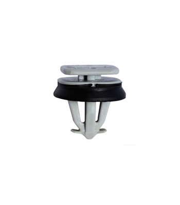 Sachet 25x agrafe de garniture type Restagraf: 130123 Iveco