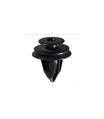 Sachet 25x agrafe de garniture type Restagraf: 11762 PSA, Toyota