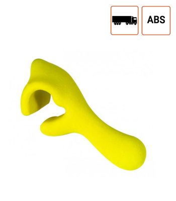 Coince talon 3eme main en plastique ABS pour PL