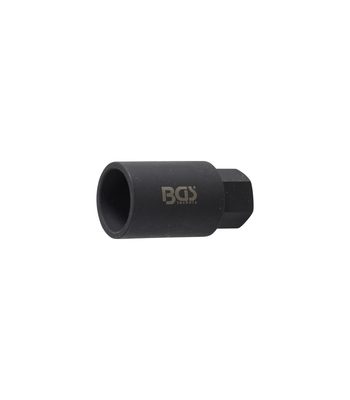 Douille pour écrou antivol 23 mm 23,6 x 21,7 mm