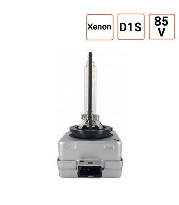 Lampe XENON D1S 85V 4300K