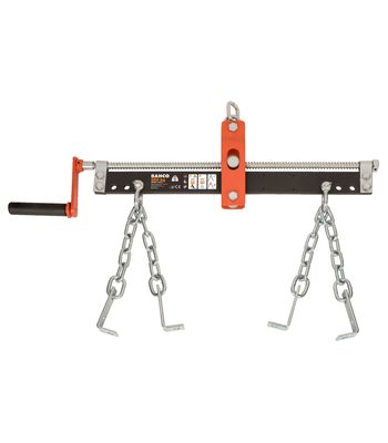 Équilibreur de charge 680 kg