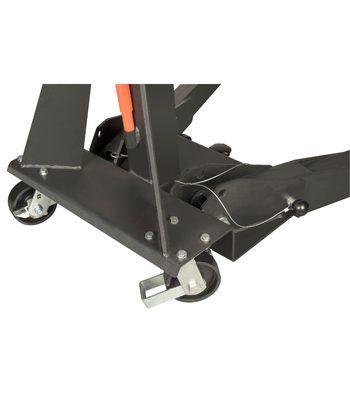 Grue pliable 2 tonnes