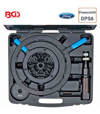 Coffret repousseur d’embrayage Ford PowerShift DPS6 - 6DCT250