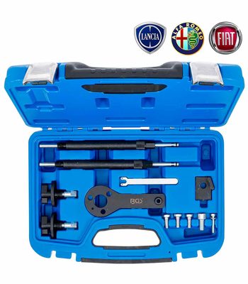 Coffret de calage distribution Fiat, Alfa Romeo, Lancia 1.2 16V, 1.4 16V, T-Jet