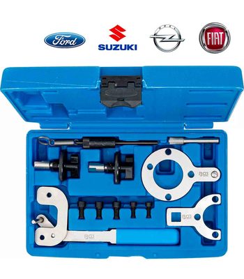 Coffret de calage distribution Fiat, Ford, Opel, Suzuki DIESEL