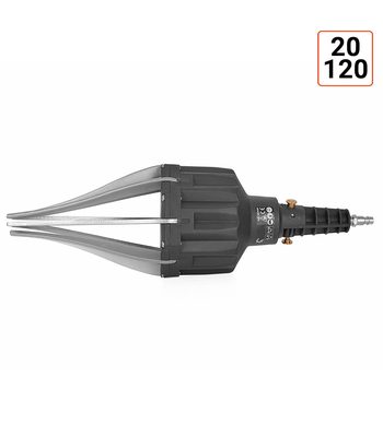 Expandeur écarteur pneumatique soufflet de cardan 20 - 120 mm