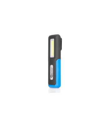 Lampe COB LED magnétique 3W + 3W