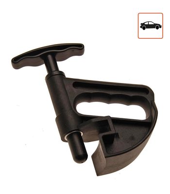 Pince de maintien pour talon de pneu VL-VU