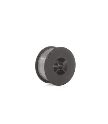 Fil de soudage fourré sans gaz 1.0 mm MIG 1 KG auto protégé