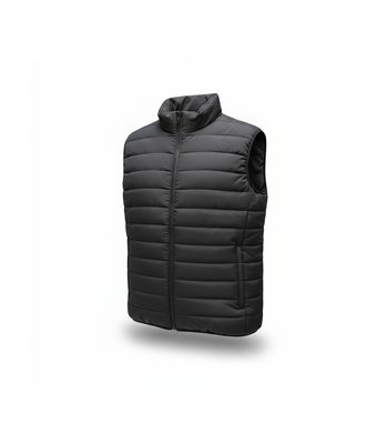 Bodywarmer Noir