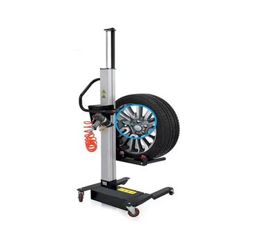 Lève-roue pour pont élévateur HG-110