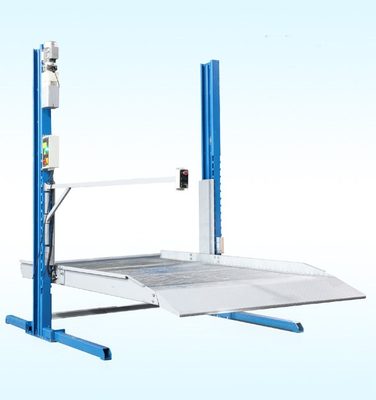 Pont de parking 2 colonnes HG-2ZT-35A [2.7t]