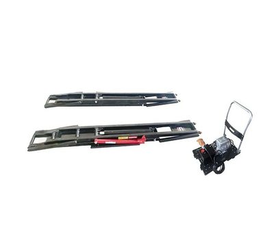 Pont mobile HG-BXXJ-3225 [3t]