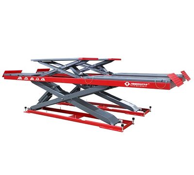 Pont ciseaux encastré HG-D-40A [4t]