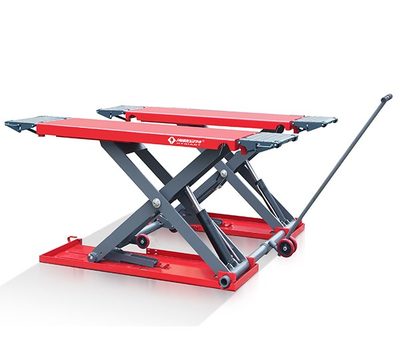 Pont ciseaux mi-hauteur HG-DX-30B [3t]