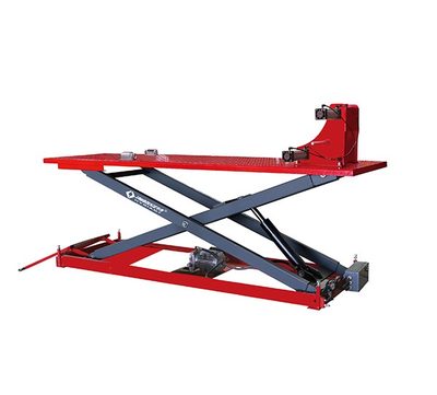 Pont élévateur moto HG-XM-5A [0.5t]