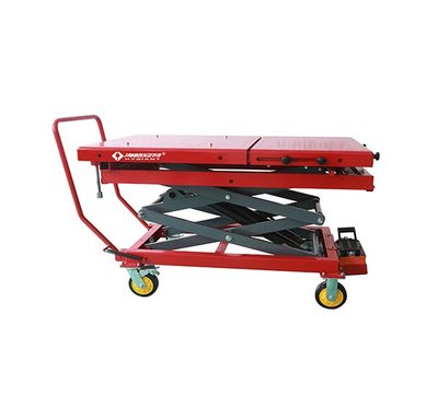 Pont pour véhicules électriques HG-XX-120D [1.2t]