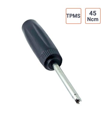 Démonte obus Dynamométrique spécial TPMS