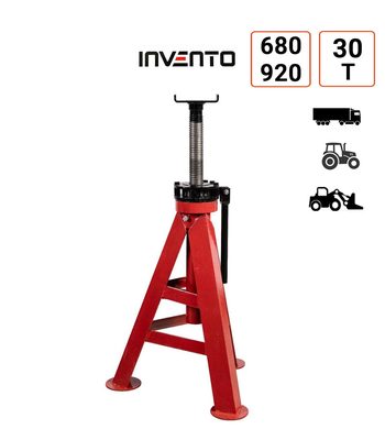 Chandelle 30 T Poids Lourds, agricole, engins