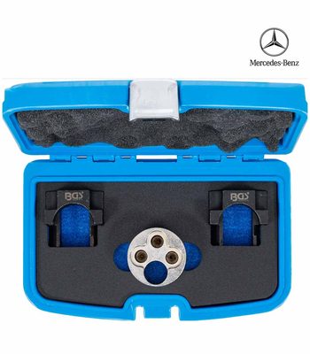 Coffret de calage pour Mercedes-Benz OM651