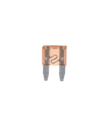 Fusible voiture Mini 5A par 50 ex.