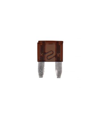 Fusible voiture Mini 7.5A par 50 ex.