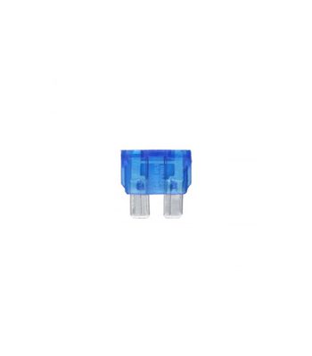 Fusible voiture Standard 15A par 100 ex