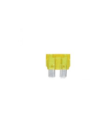 Fusible voiture Standard 20A par 100 ex