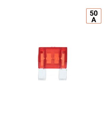 Fusible MAXI 50A par 10ex