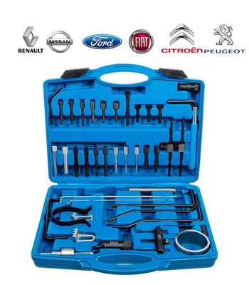 Coffret de calage distribution pour Peugeot, Citroën, PSA