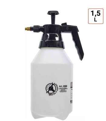 Pulvérisateur à pompe de 1,5 litre