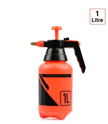 Pulvérisateur à pompe de 1 Litre