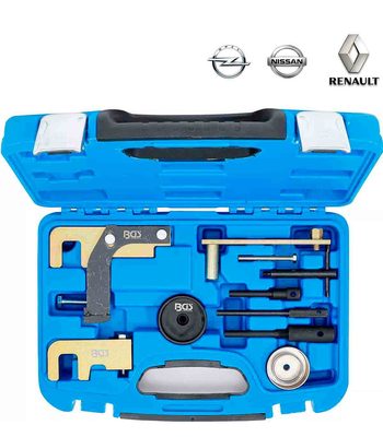 Coffret de calage distribution Renault Opel Nissan