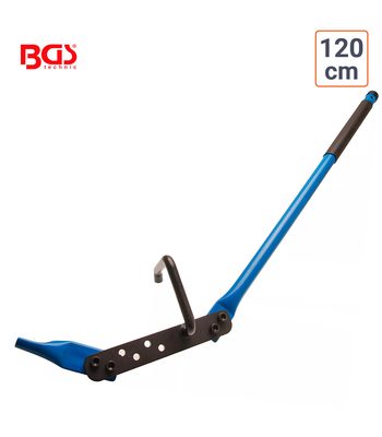 Levier de bras de suspension BGS