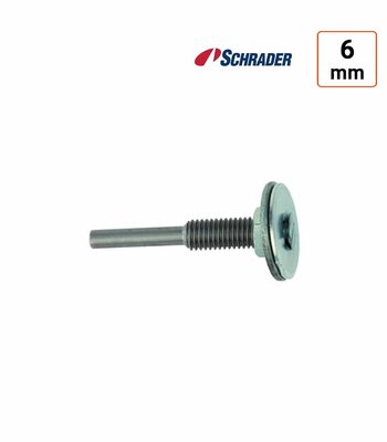 Porte outil tige 6 mm