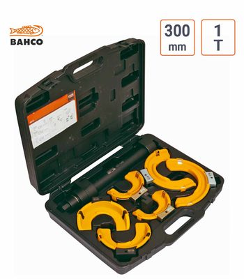 Compresseur de ressort Macpherson BAHCO - 1 Tonne