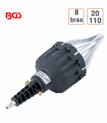 Expandeur pneumatique soufflet de cardan 20 - 110 mm