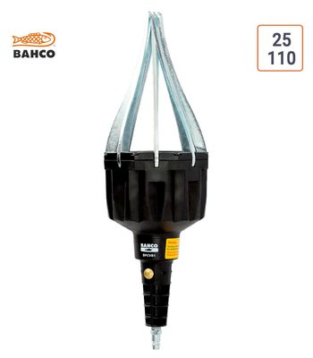 Expandeur pneumatique de soufflets de cardan BAHCO