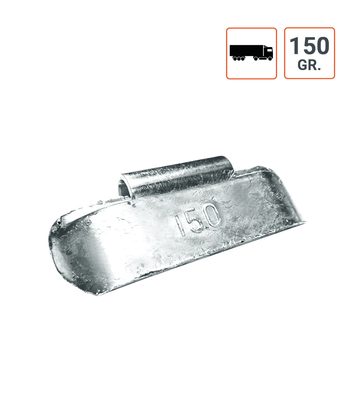 Masses à Frapper PL 150 Gr par 20 ex.