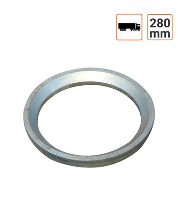 Anneau de protection Jantes Alu PL 280 mm